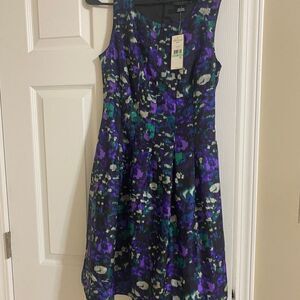 Jessica Howard Dres